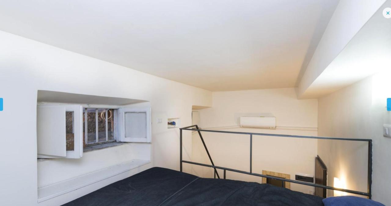 Sunny Rome Parioli Modern Studio Zewnętrze zdjęcie