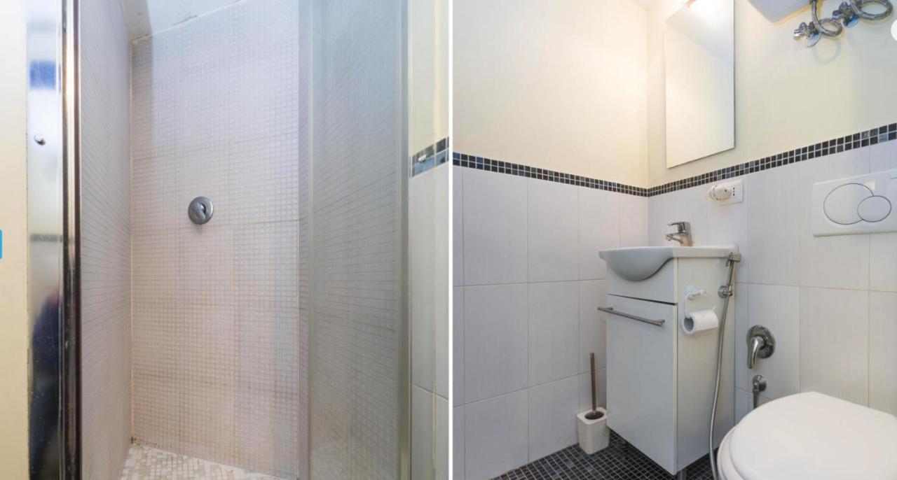 Sunny Rome Parioli Modern Studio Zewnętrze zdjęcie